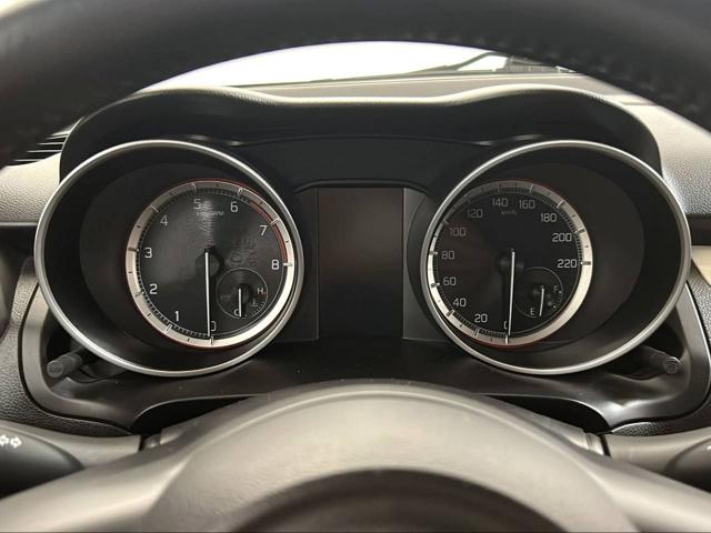 SUZUKI Swift usata, con Park Distance Control
