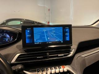 PEUGEOT 5008 usata, con Controllo automatico clima