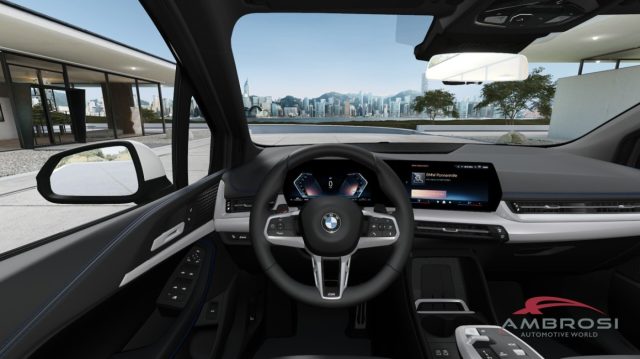 BMW 218 usata 9
