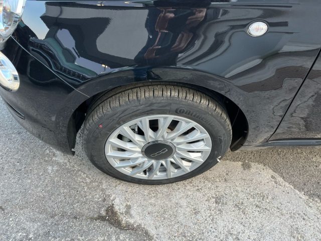 FIAT 500 usata, con Immobilizzatore elettronico