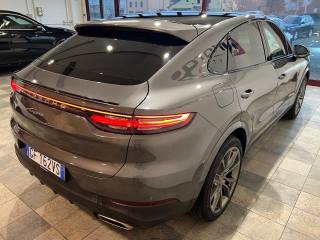 PORSCHE Cayenne usata, con Autoradio