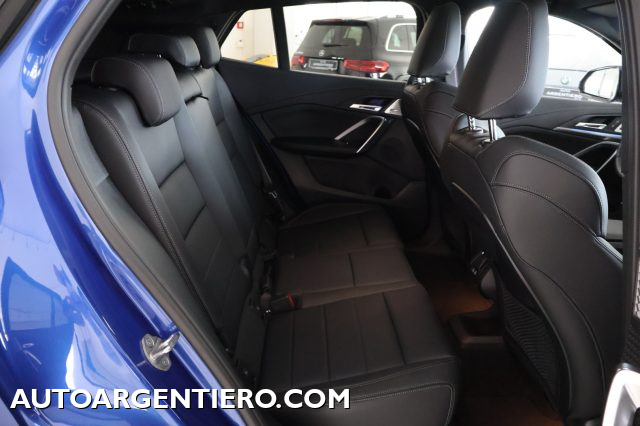 BMW X2 usata, con Assistente abbaglianti