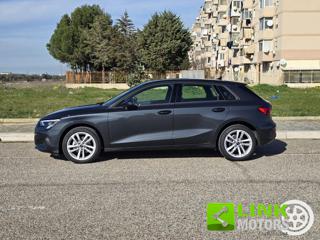 AUDI A3 usata, con Climatizzatore