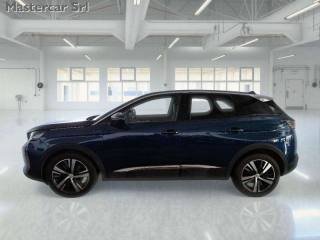 PEUGEOT 3008 usata, con Climatizzatore