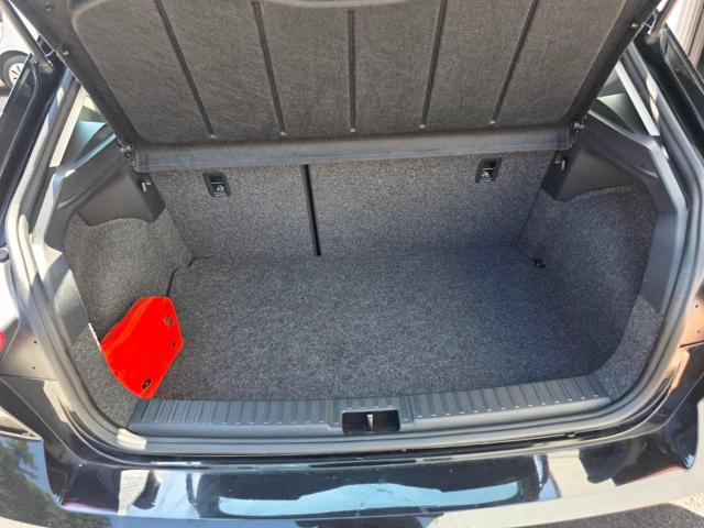 SEAT Ibiza usata, con Controllo vocale