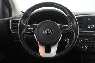 KIA Sportage usata 10