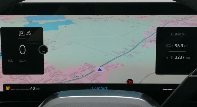 RENAULT Austral usata, con Park Distance Control