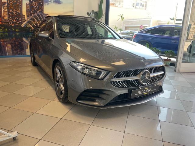 MERCEDES-BENZ A 180 usata, con Airbag laterali