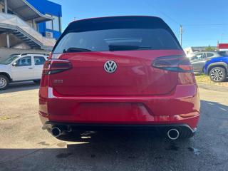 VOLKSWAGEN Golf GTI usata, con Alzacristalli elettrici