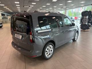 FORD Tourneo Connect usata, con Cerchi in lega