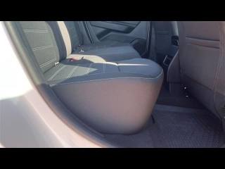 DACIA Duster usata, con Bracciolo