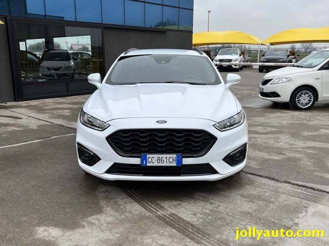 FORD Mondeo usata, con Airbag laterali