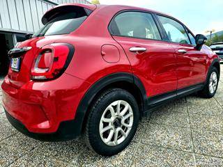 FIAT 500X usata, con Boardcomputer