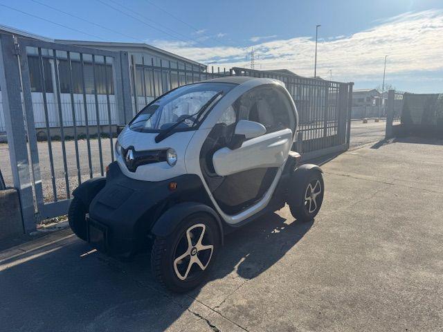 RENAULT Twizy usata, con ABS