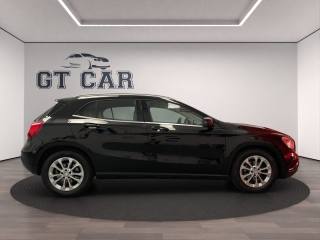 MERCEDES-BENZ GLA 200 usata, con Autoradio