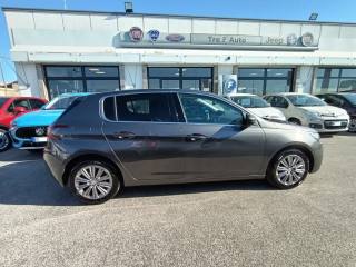 PEUGEOT 308 usata, con Autoradio