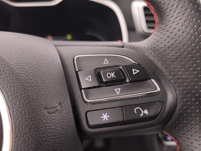 MG ZS usata, con Sistema di navigazione
