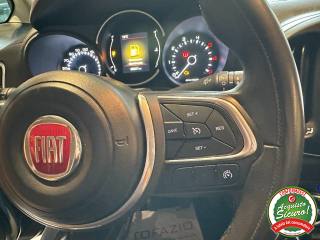 FIAT 500L usata, con Volante multifunzione