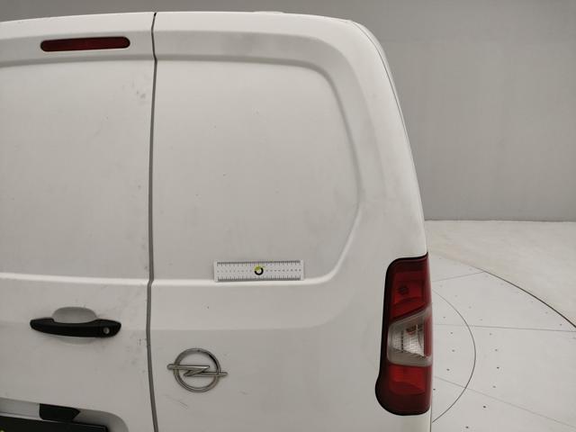 OPEL Combo usata 31