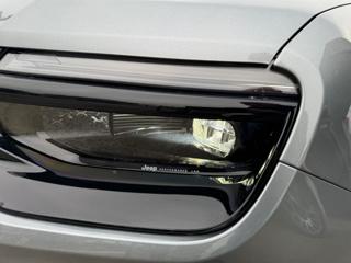 JEEP Avenger usata, con Filtro antiparticolato