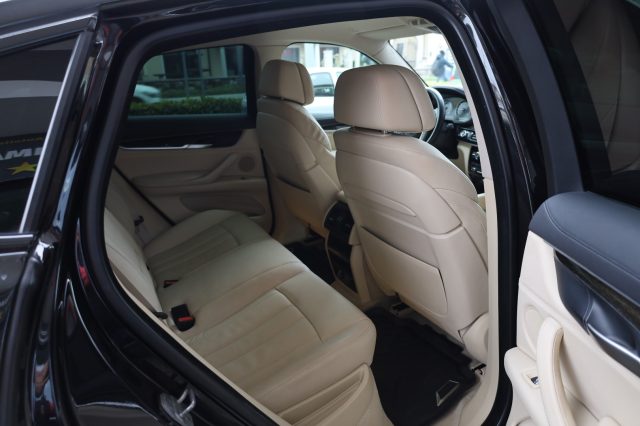 BMW X6 usata 115