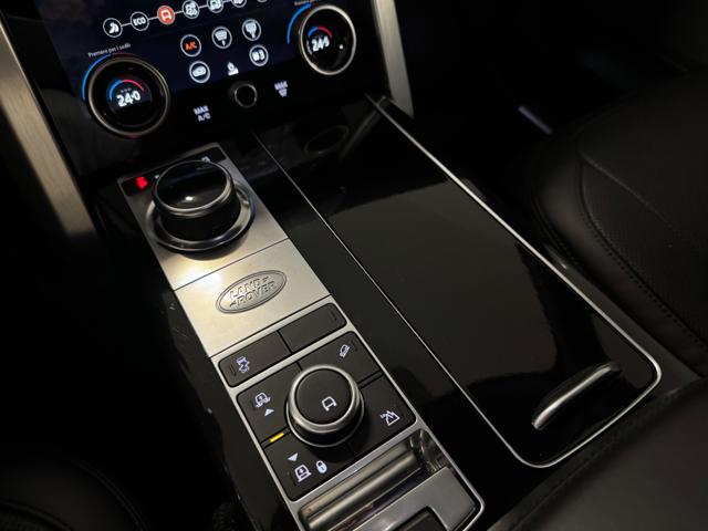LAND ROVER Range Rover usata, con Luci diurne LED