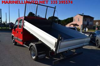 IVECO Daily usata 9
