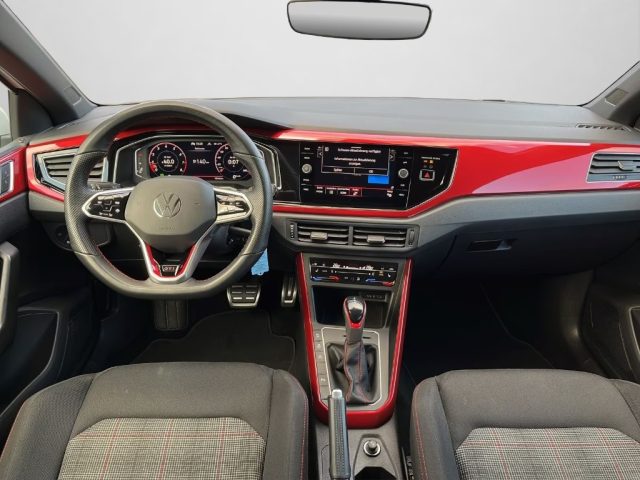 VOLKSWAGEN Polo usata, con Airbag laterali