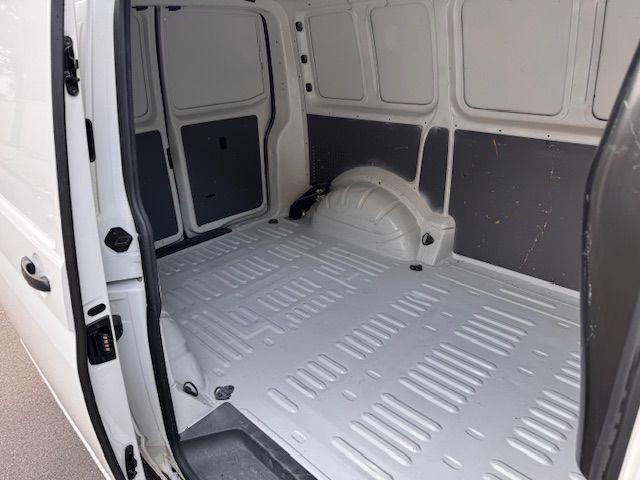 VOLKSWAGEN Transporter usata, con Cruise Control