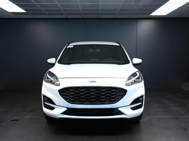 FORD Kuga usata, con Airbag
