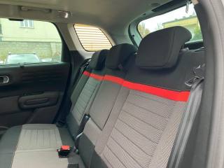 CITROEN C3 Aircross usata, con Alzacristalli elettrici