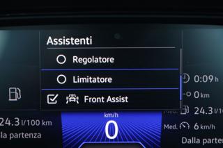 VOLKSWAGEN Polo usata, con Boardcomputer