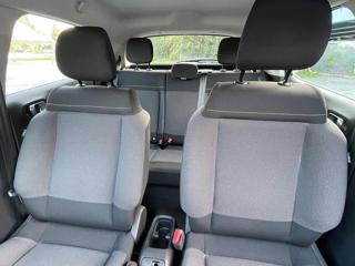 CITROEN C3 usata, con Airbag testa