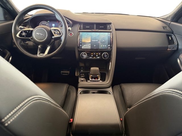 JAGUAR E-Pace usata, con Alzacristalli elettrici