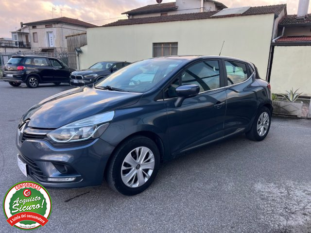 RENAULT Clio usata, con ESP
