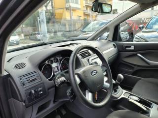FORD C-Max usata, con Cerchi in lega