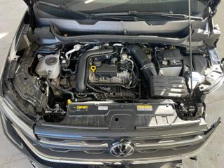 VOLKSWAGEN T-Cross usata, con Chiusura centralizzata