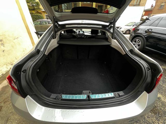 BMW 430 usata, con ESP