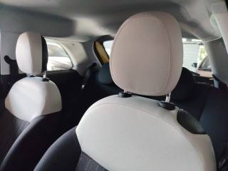 FIAT 500 usata, con Frenata d
