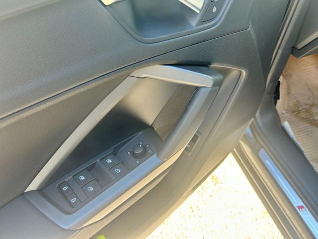 AUDI Q3 usata, con Filtro antiparticolato