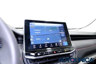 JEEP Compass usata, con Specchietti laterali elettrici