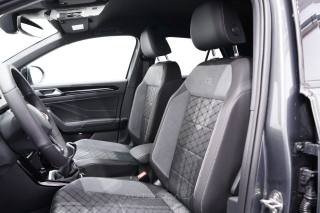 VOLKSWAGEN T-Roc usata, con Fendinebbia