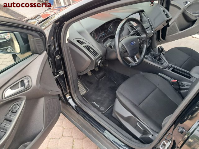 FORD Focus usata 7
