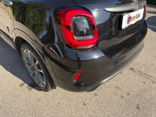 FIAT 500X usata, con Airbag testa