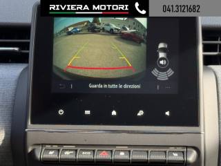 RENAULT Clio usata, con Autoradio digitale