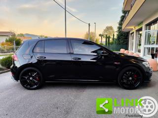 VOLKSWAGEN Golf GTI usata, con Controllo trazione