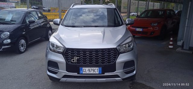 DR MOTOR DR 4.0 usata, con ABS