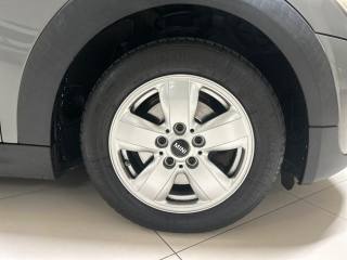 MINI One usata 14