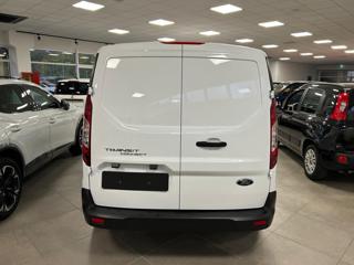 FORD Transit Connect usata, con Climatizzatore