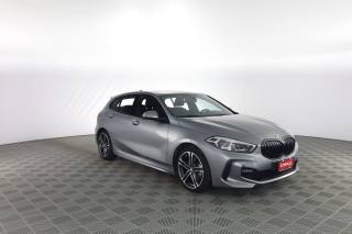 BMW 118 usata 1